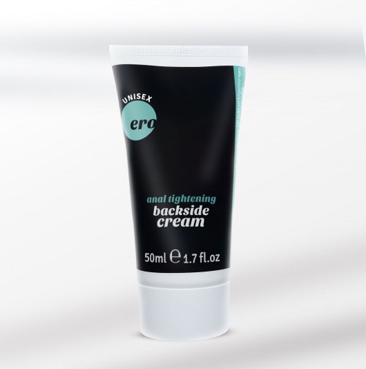 Ухаживающий крем Tightening для анальной зоны - 50 мл. - Ero - купить с доставкой в Ессентуках