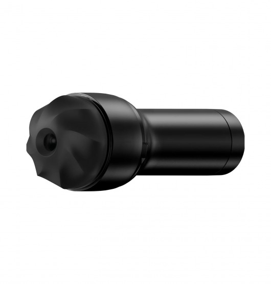Черный мастурбатор FeelSensation Stroker - Kiiroo - в Ессентуках купить с доставкой