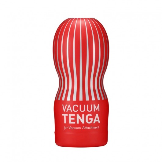 Мастурбатор Tenga Vacuum Cup - Tenga - в Ессентуках купить с доставкой