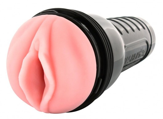 Мастурбатор-вагина Fleshlight - Pink Lady Original - Fleshlight - в Ессентуках купить с доставкой