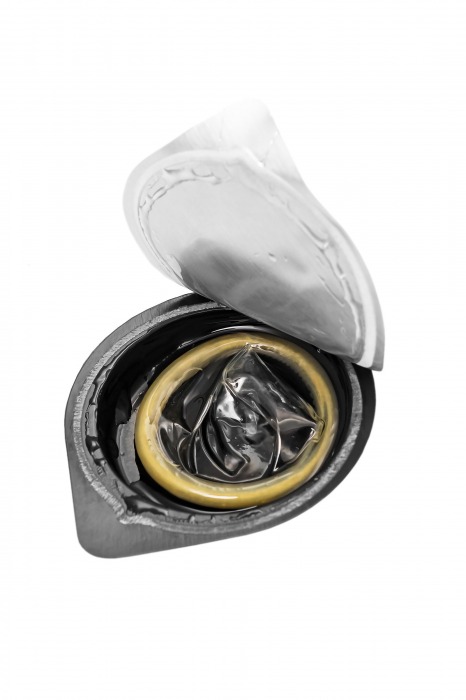 Увлажненные презервативы с ароматом банана Elasun Go Bananas - 10 шт. - Elasun - купить с доставкой в Ессентуках