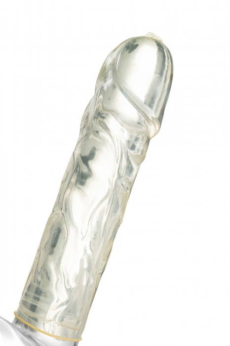 Увлажненные презервативы с ароматом банана Elasun Go Bananas - 10 шт. - Elasun - купить с доставкой в Ессентуках