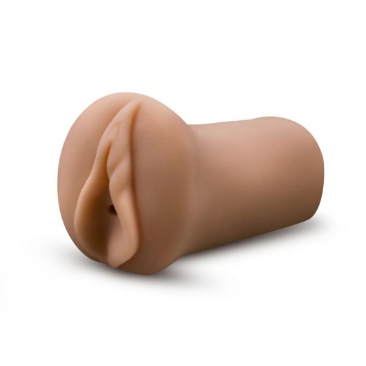 Мастурбатор-вагина Mamacita Realistic Latin Masturbator - Blush Novelties - в Ессентуках купить с доставкой