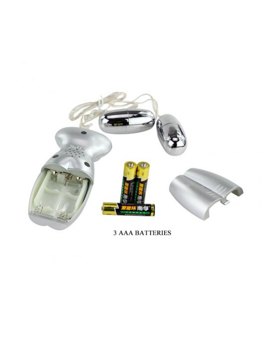 Вагина и анус с голосовым сопровождением - Baile - в Ессентуках купить с доставкой