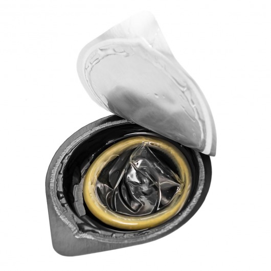 Увлажненные презервативы с ароматом банана Elasun Go Bananas - 2 шт. - Elasun - купить с доставкой в Ессентуках