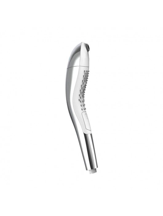 Лейка для душа Massage Hand Shower с вакуумной стимуляцией - Aisnn - купить с доставкой в Ессентуках