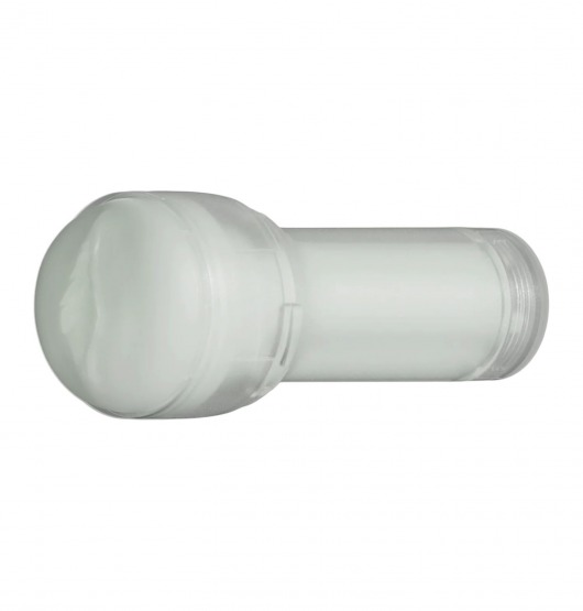 Люминесцентный мастурбатор-вагина FeelGlow Stroker - Kiiroo - в Ессентуках купить с доставкой