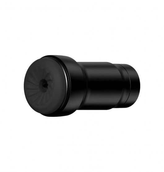 Черный мастурбатор Feel Pocket Stroker - Kiiroo - в Ессентуках купить с доставкой
