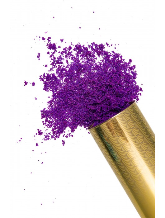 Соль Мёртвого моря для ванны Oriental Crystals «Экзотические фрукты» - 500 гр. -  - Магазин феромонов в Ессентуках