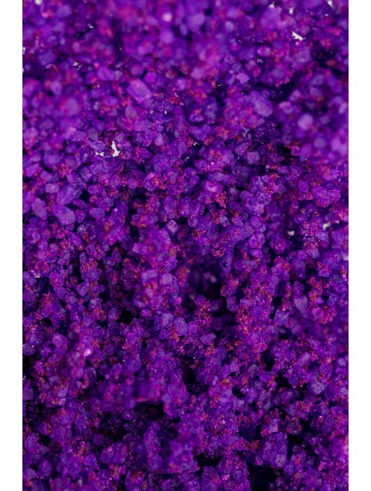 Соль Мёртвого моря для ванны Oriental Crystals «Экзотические фрукты» - 500 гр. -  - Магазин феромонов в Ессентуках