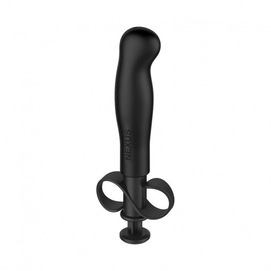 Шприц для введения смазки Infinity Lube Launcher Pro - Nexus Range - купить с доставкой в Ессентуках