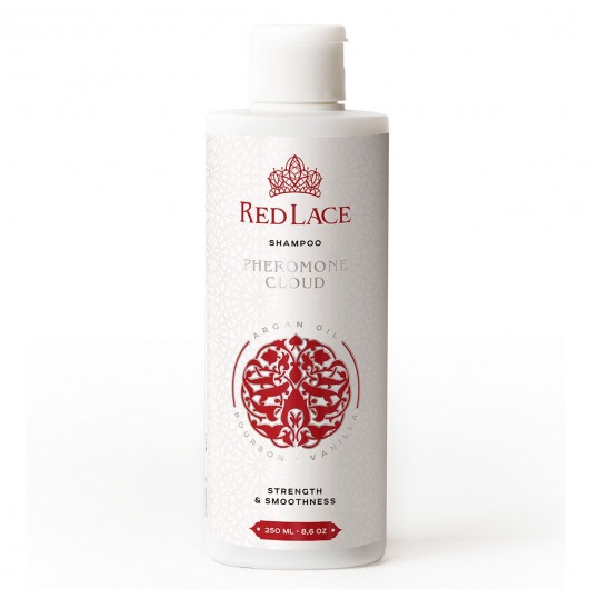 Шампунь с феромонами Red Lace Pheromone Cloud - 250 мл. -  - Магазин феромонов в Ессентуках