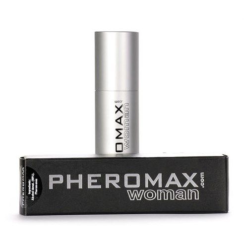 Концентрат феромонов для женщин Pheromax for Woman - 14 мл. -  - Магазин феромонов в Ессентуках