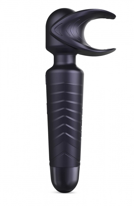 Сливовый вибромассажёр для мужчин Man.wand Evo - Manwan - в Ессентуках купить с доставкой