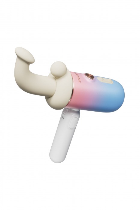 Инновационная мини-машина Spinel - Lovense - купить с доставкой в Ессентуках