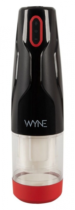 Вращающийся мастурбатор WYNE Masturbator 05 - Orion - в Ессентуках купить с доставкой