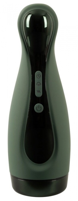 Вибромастурбатор с функцией всасывания Masturbator with 2 Functions - Orion - в Ессентуках купить с доставкой