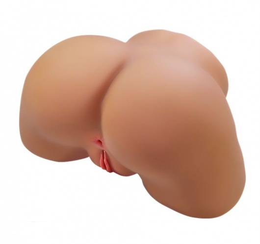 Мастурбатор Ilana с вибрацией и всасыванием - Baile - в Ессентуках купить с доставкой