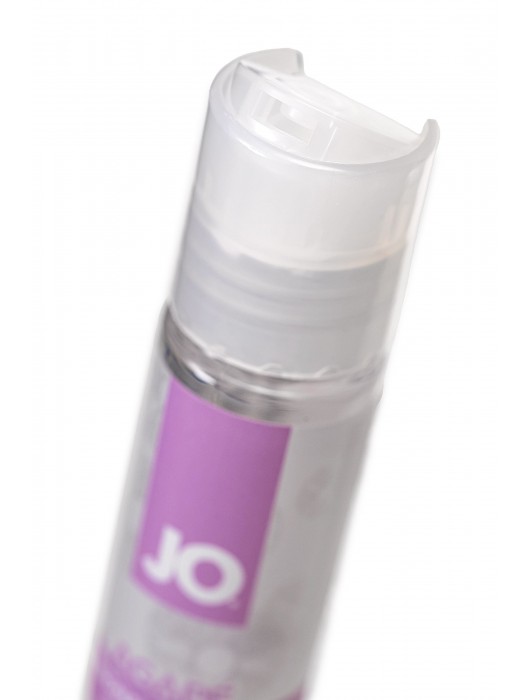 Лубрикант на водной основе для женщин JO AGAPE ORIGINAL - 30 мл. - System JO - купить с доставкой в Ессентуках