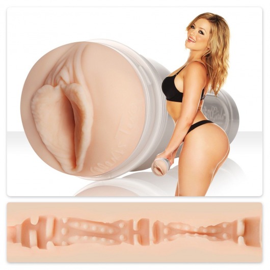 Мастурбатор-вагина Fleshlight Girls - Alexis Texas Outlaw - Fleshlight - в Ессентуках купить с доставкой