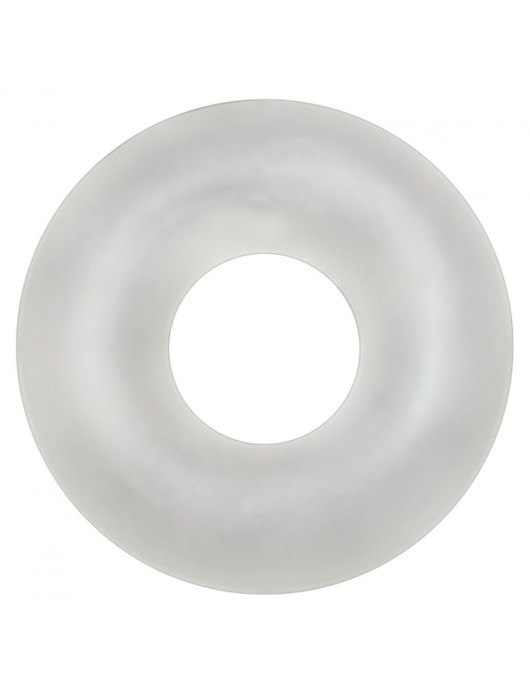 Гладкое эрекционное кольцо - Seven Creations - в Ессентуках купить с доставкой