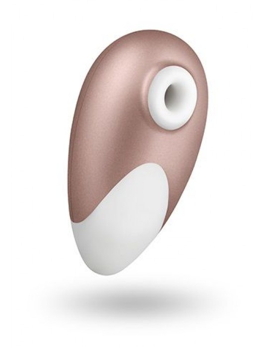 Вакуумный массажер для клитора Satisfyer Pro Deluxe Next Generation - Satisfyer