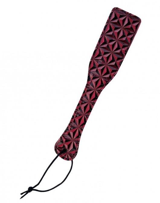 Шлепалка из материала с 3d-эффектом - 31 см. - ToyFa - купить с доставкой в Ессентуках