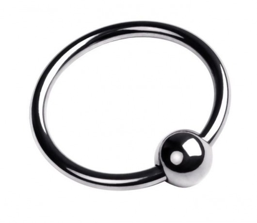 Кольцо на головку пениса размера M - ToyFa - в Ессентуках купить с доставкой