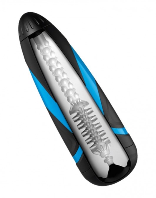 Вакуумный мастурбатор Satisfyer Men - Satisfyer - в Ессентуках купить с доставкой