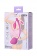 Розовый вагинальный шарик BERRY - JOS в Ессентуках Розовый вагинальный шарик BERRY - JOS