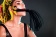 Черная плеть Dark Secret - Lola Games - купить с доставкой в Ессентуках