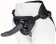 Пояс харнесс BEST UNI strap с 2 сменными насадками - 18,5 и 16 см. - LOVETOY (А-Полимер) - купить с доставкой в Ессентуках