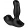 Черный вибратор-ротатор для стимуляции простаты Nexus Revo Air - Nexus Range - в Ессентуках купить с доставкой