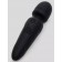 Черный мини-wand Sensation Rechargeable Mini Wand Vibrator - 10,1 см. - Fifty Shades of Grey в Ессентуках Черный мини-wand Sensation Rechargeable Mini Wand Vibrator - 10,1 см. - Fifty Shades of Grey