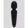 Черный мини-wand Sensation Rechargeable Mini Wand Vibrator - 10,1 см. - Fifty Shades of Grey в Ессентуках Черный мини-wand Sensation Rechargeable Mini Wand Vibrator - 10,1 см. - Fifty Shades of Grey