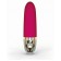 Ярко-розовый водонепроницаемый вибратор Sleak Freak - 14,5 см. - MyStim купить в Ессентуках с доставкой в Orgasmix.ru Ярко-розовый водонепроницаемый вибратор Sleak Freak - 14,5 см. - MyStim