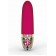 Ярко-розовый водонепроницаемый вибратор Sleak Freak - 14,5 см. - MyStim купить в Ессентуках с доставкой в Orgasmix.ru Ярко-розовый водонепроницаемый вибратор Sleak Freak - 14,5 см. - MyStim
