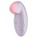 Сиреневый клиторальный стимулятор Tropical Tip - Satisfyer