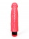 Розовый вибромассажер в виде фаллоса с венками - 18,5 см. - LOVETOY (А-Полимер) купить в Ессентуках с доставкой в Orgasmix.ru Розовый вибромассажер в виде фаллоса с венками - 18,5 см. - LOVETOY (А-Полимер)
