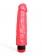 Розовый вибромассажер в виде фаллоса с венками - 18,5 см. - LOVETOY (А-Полимер) купить в Ессентуках с доставкой в Orgasmix.ru Розовый вибромассажер в виде фаллоса с венками - 18,5 см. - LOVETOY (А-Полимер)