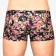 Мужские сетчатые трусы-боксеры с розами Rose Boxer - Romeo Rossi купить с доставкой