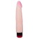 Вибромассажер со встроенным пультом - 18,5 см. - LOVETOY (А-Полимер)