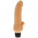 Телесный вибратор с лепестками в основании PURRFECT SILICONE CLASSIC 7INCH FLESH - 18 см. - Dream Toys купить в Ессентуках с доставкой в Orgasmix.ru Телесный вибратор с лепестками в основании PURRFECT SILICONE CLASSIC 7INCH FLESH - 18 см. - Dream Toys