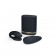 Набор для пар Golden Moments: Womanizer Premium 2 и We-Vibe Chorus - Womanizer