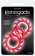 Набор из 3 красных эрекционных колец Renegade Gears - NS Novelties - в Ессентуках купить с доставкой